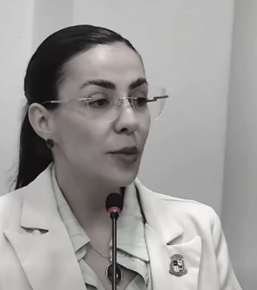 Ecoponto de Sarandi volta a ser alvo de cobranças.