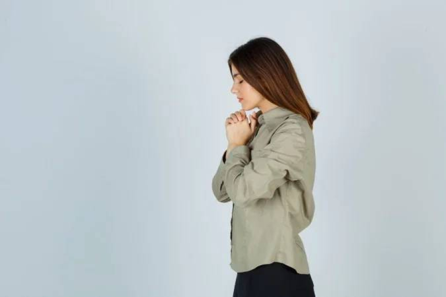 Pode acreditar: a fé é uma grande aliada da saúde