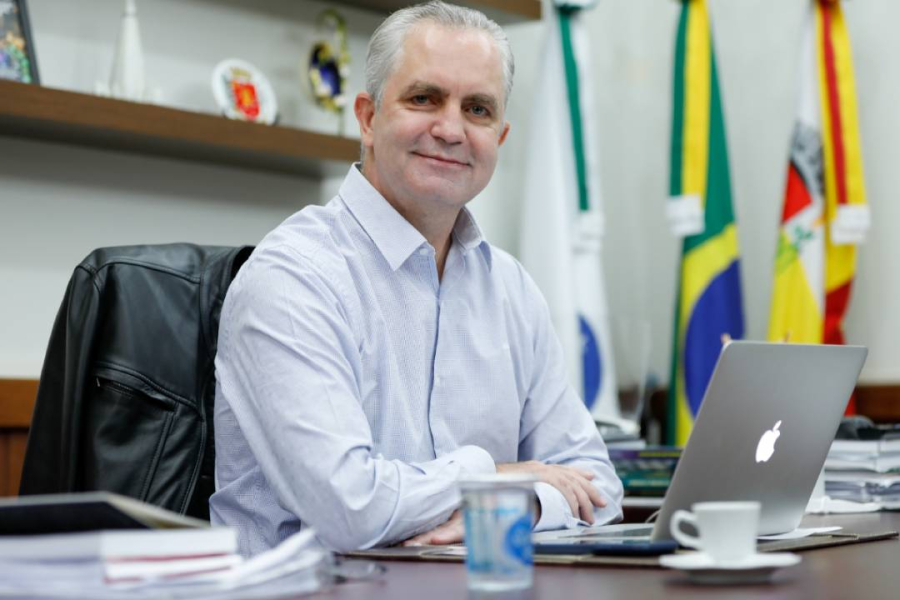 Maringá conquista terceiro lugar em desenvolvimento no Paraná.