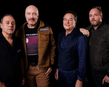 Shows do Ira! no Sul são cancelados.