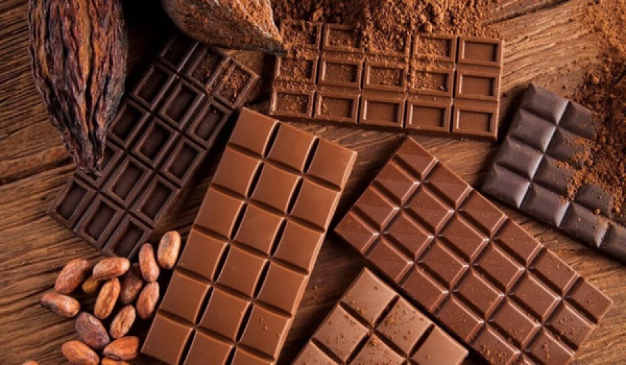 Por que chocolate dá sensação de felicidade? 
