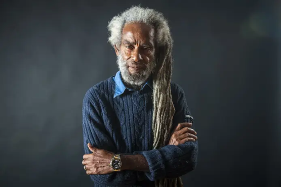 Morreu o músico jamaicano Max Romeo