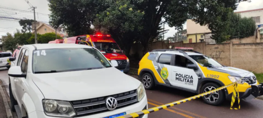 Stalker é preso em Curitiba