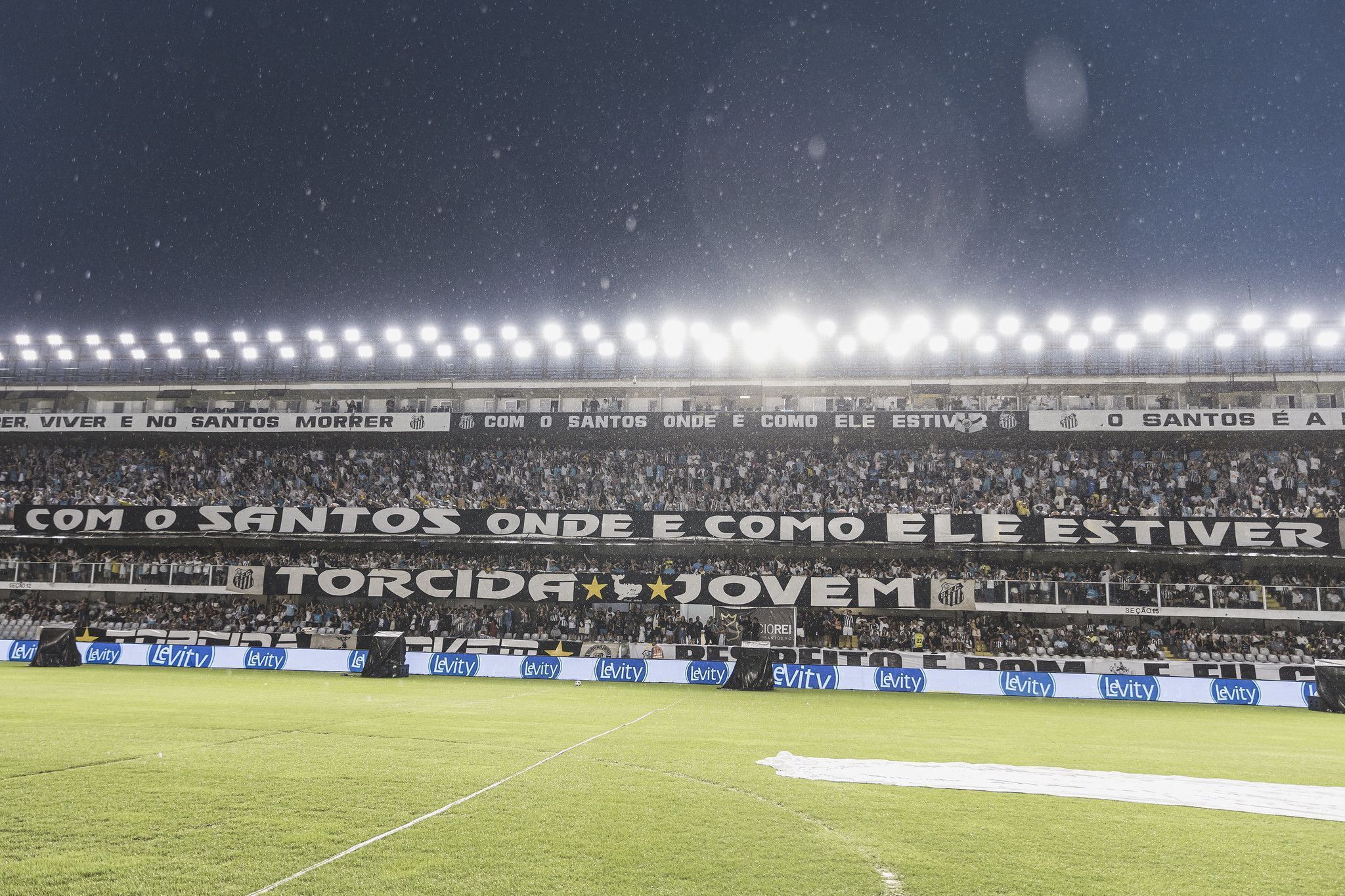 Santos x CRB: horário e onde assistir ao jogo da Copa do Brasil