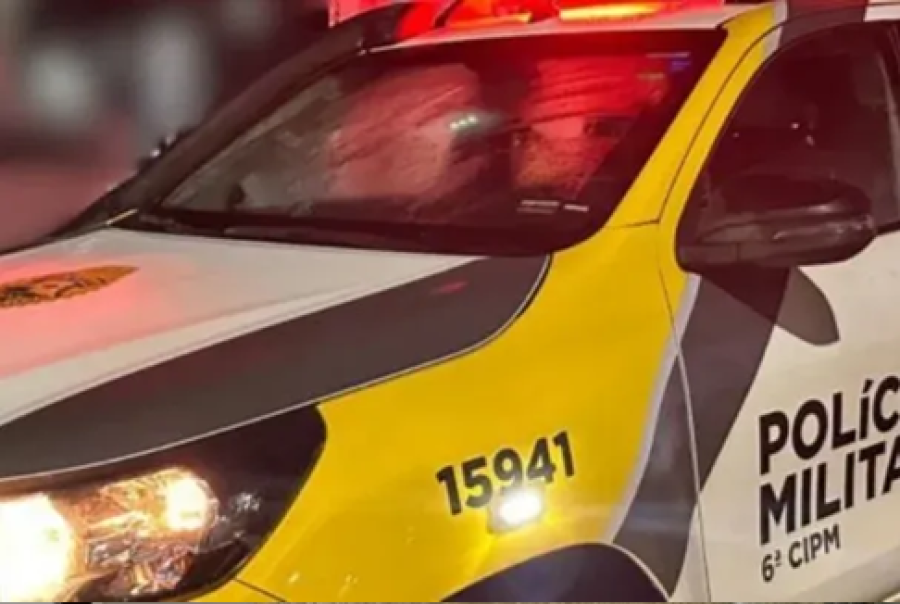 Motorista é preso por desobediência e embriaguez ao volante  