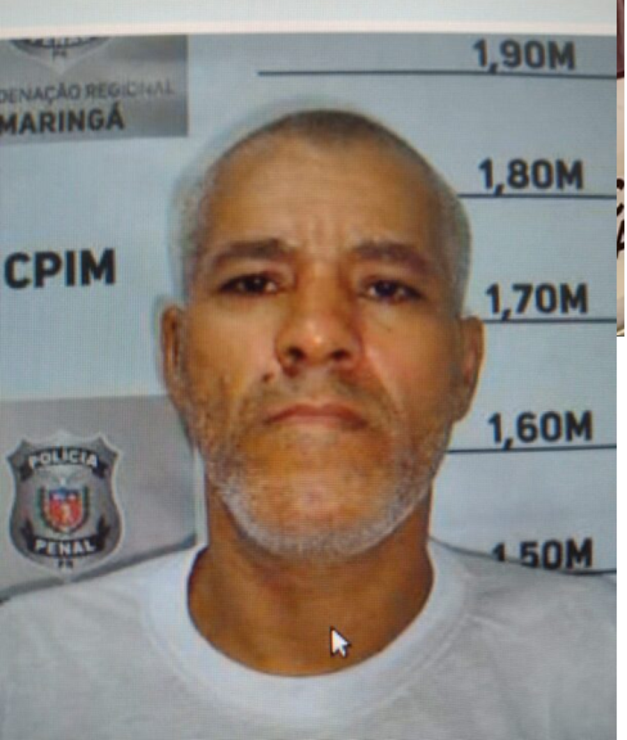 Homem que invadiu residência no ultimo domingo ainda não foi preso