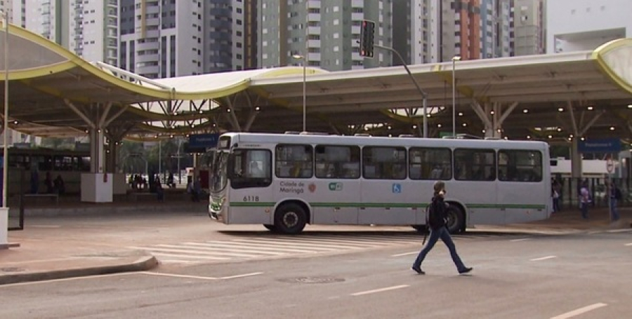 Passagens de ônibus intermunicipais mais caras  
