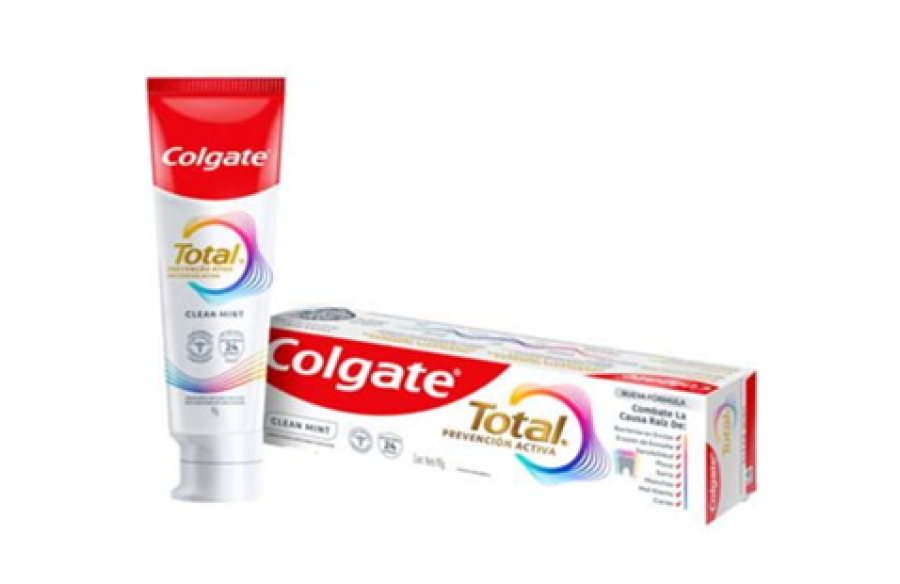 Anvisa volta a proibir venda de pasta de dente da Colgate