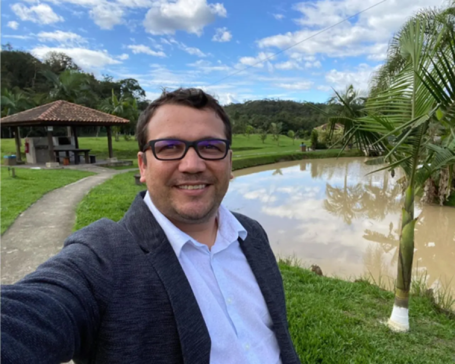 Empresário morre durante procedimento com ozônio 