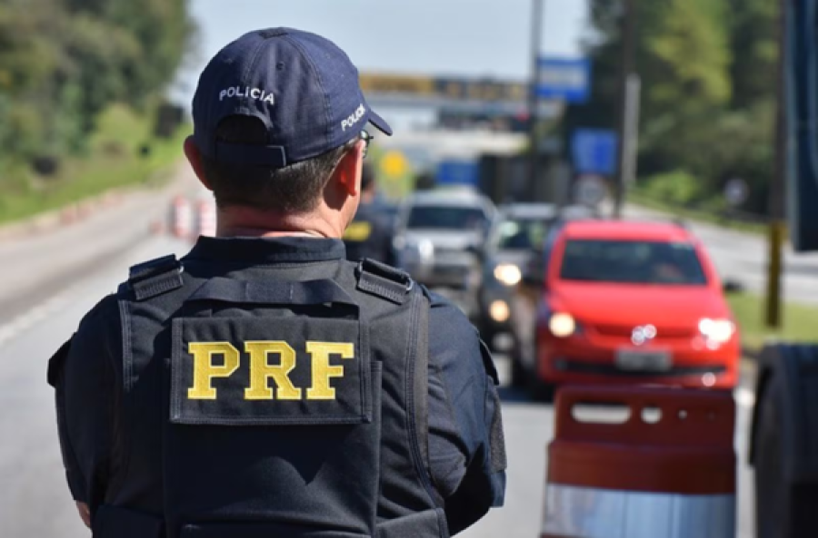Multas de trânsito aumentam 38% nas rodovias 