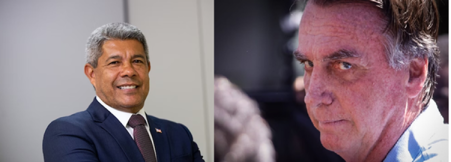 Bolsonaro reage após petista sugerir jogar bolsonaristas na “vala”