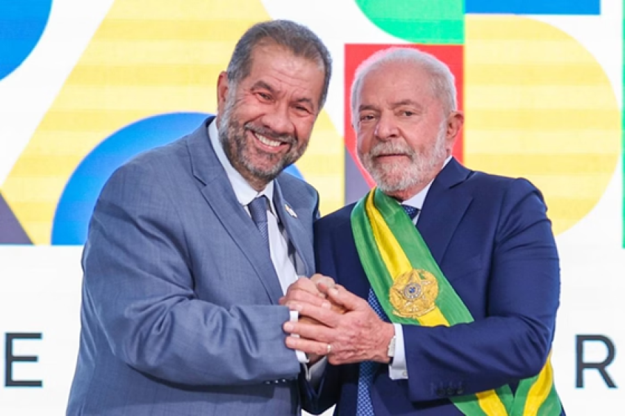 Lula faz reforma ministerial. É trocar piores por piores discretos