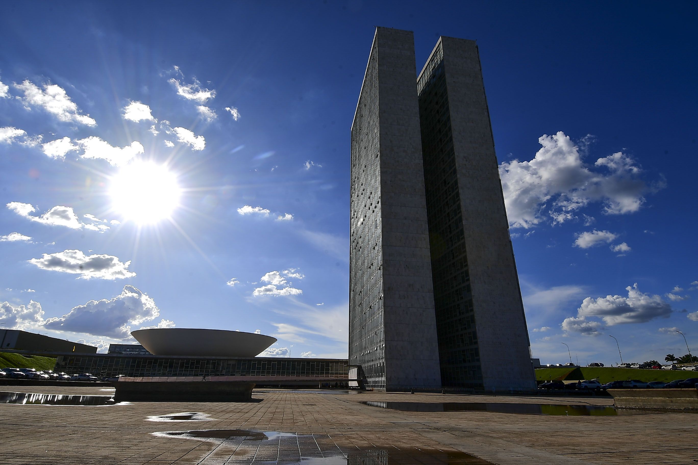 Paulo Teixeira e Mauro Vieira abrem teste de fogo do governo no Congresso
