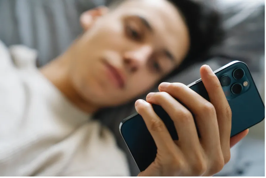 Vício de adolescentes pode virar transtorno mental