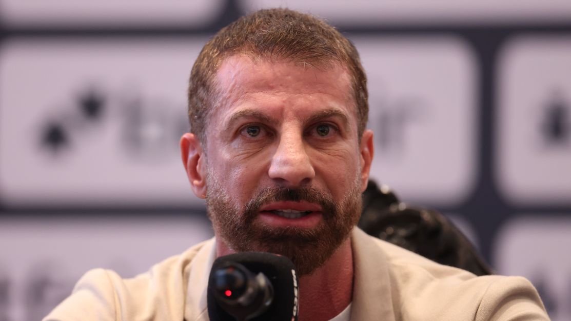 Vasco anuncia plano de recuperação judicial do clube e da SAF