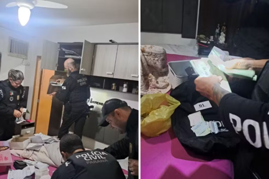 Vereador e ex-vereador são presos em São Tomé