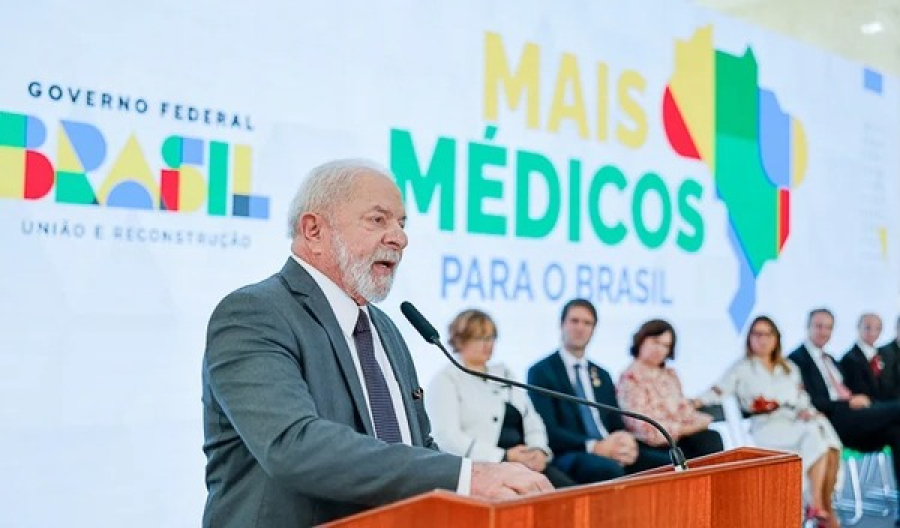 Maringá recebe novos médicos pelo Programa Mais Médicos