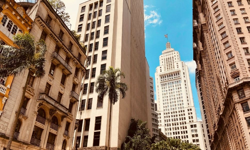 São Paulo é cidade-sede da Copa do Mundo Feminina no Brasil