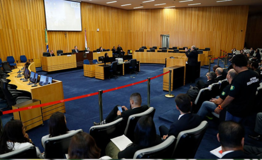 Nova lei endurece penas por agressão a profissionais do Judiciário; mas e o cidadão simples??