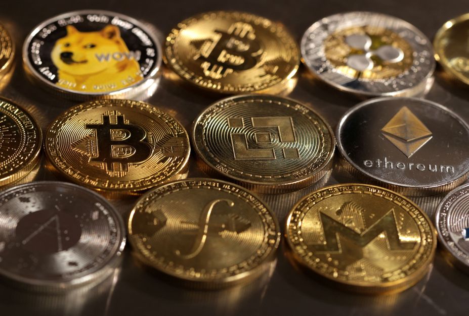 Criminosos utilizam criptomoedas para ocultar patrimônio