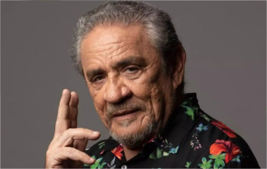 Zé Ramalho celebra Amor duradouro 
