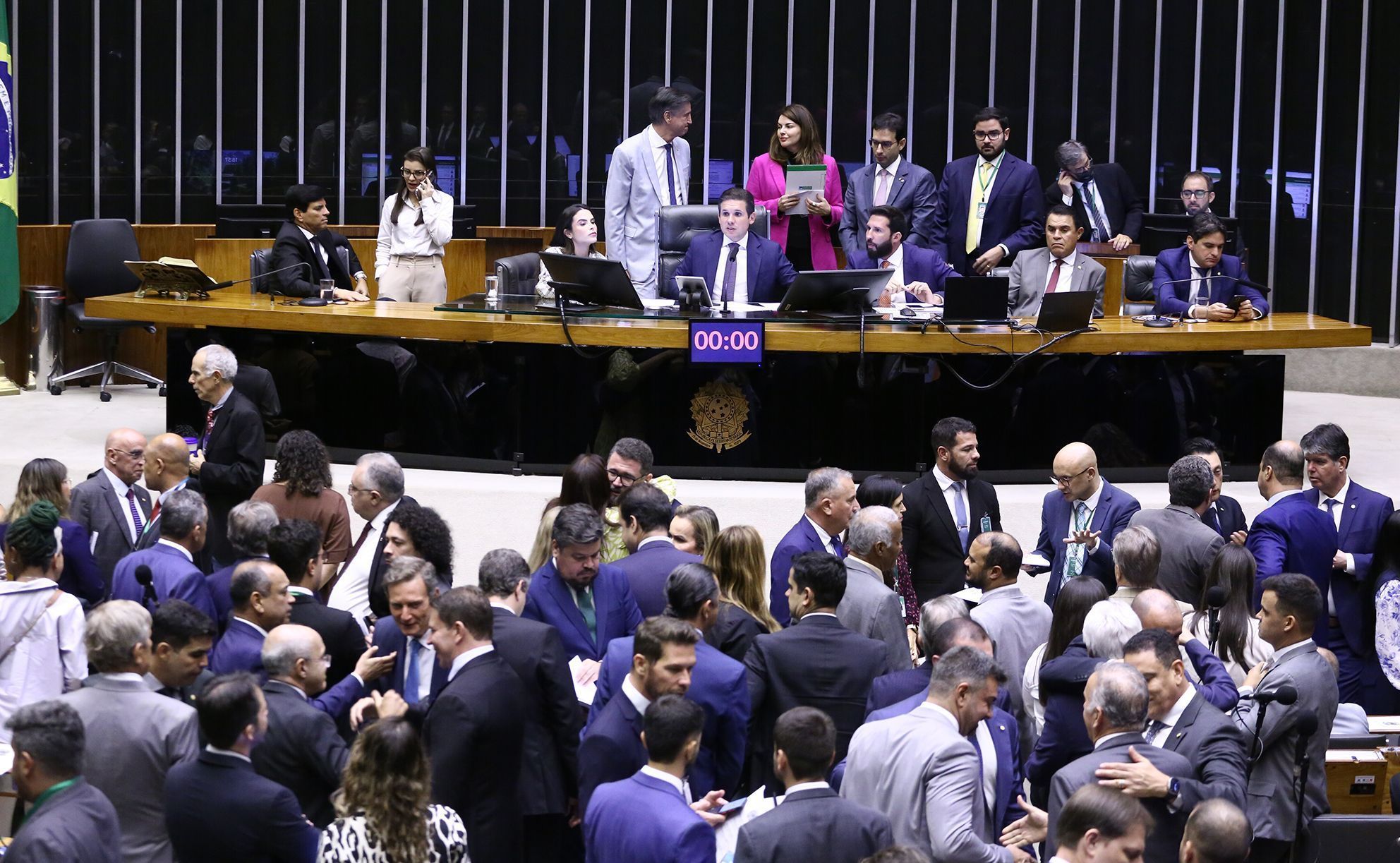 Entenda impactos do aumento no número de deputados