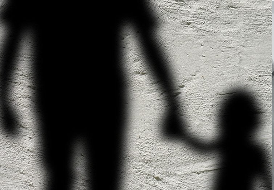 Homem preso por abusar de sobrinhos