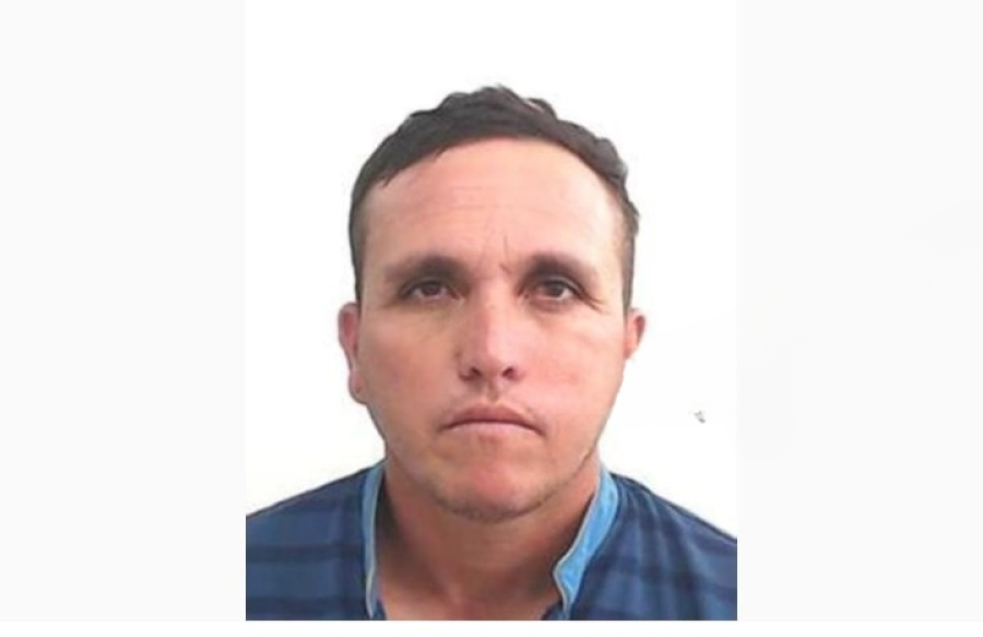  Homem é morto a tiros, mas o alvo seria o irmão 