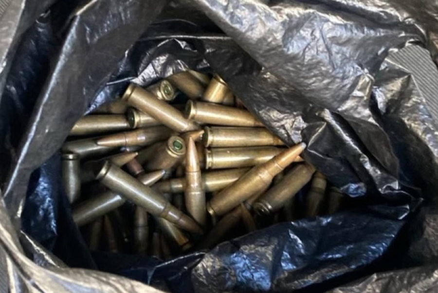 Grupo fornece armas para o Comando Vermelho e movimenta R$ 5 mi 