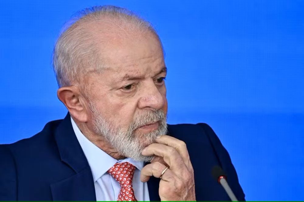Lula fala sobre a contratação de Ancelotti: ‘Temos técnicos no Brasil que poderiam dirigir a Seleção’