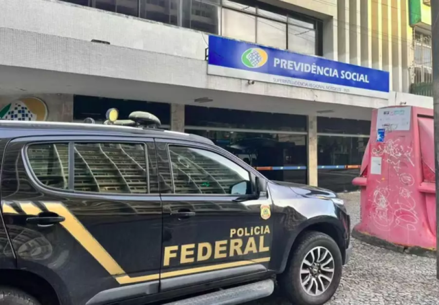 Como funcionava o esquema que drenou o INSS
