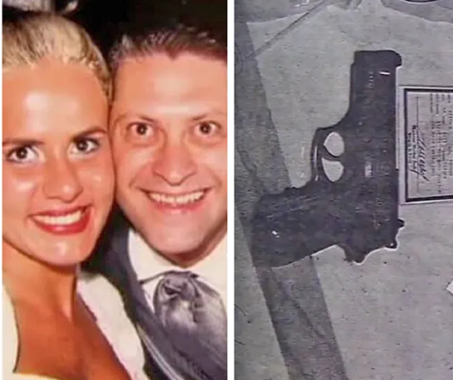 Após quase 23 anos, assassino é condenado.
