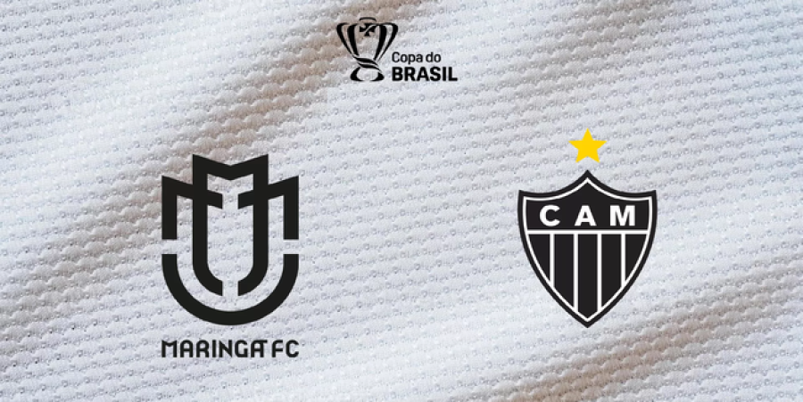  É dia de decisão para o Maringá Futebol Clube!
