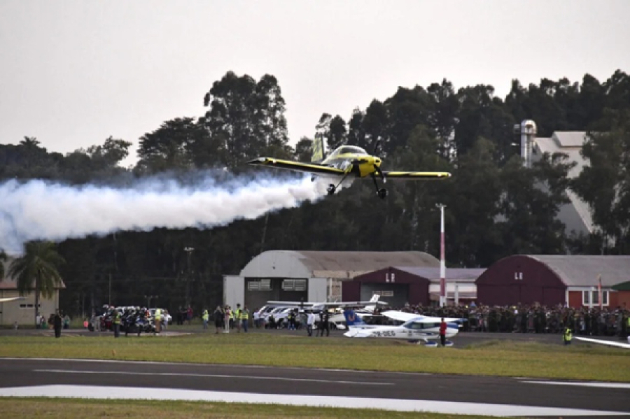 Umuarama Air Show 