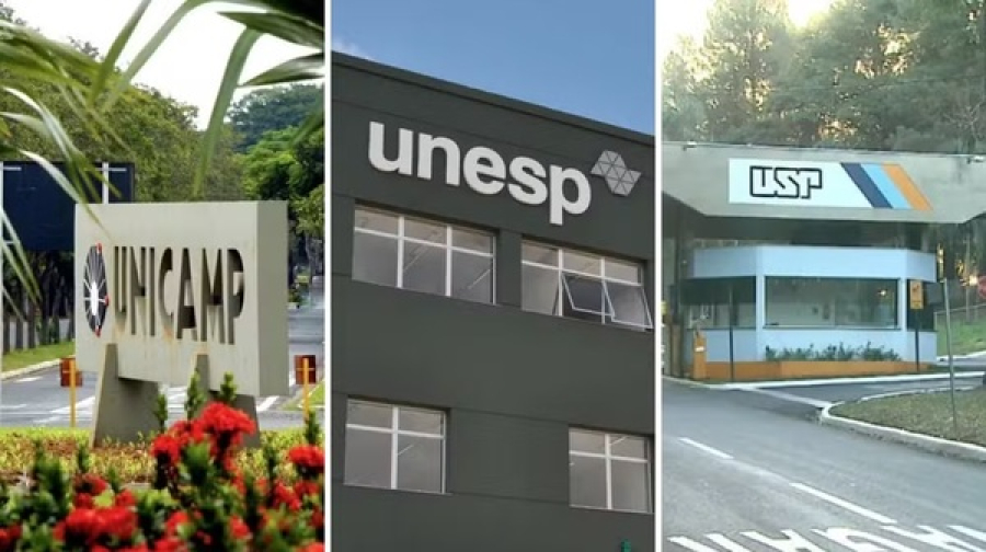 USP fica fora do top 100 de melhores universidades
