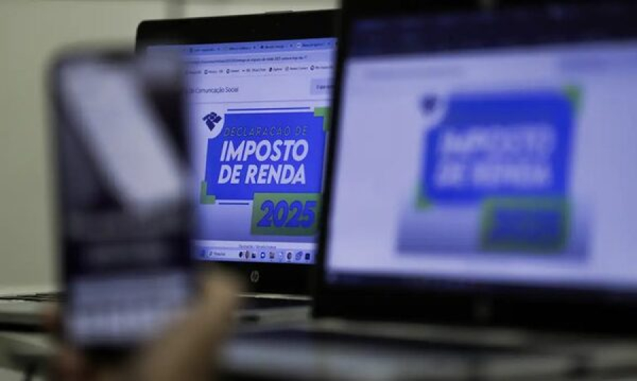 Receita Federal abre consulta ao segundo lote de restituição do IRPF