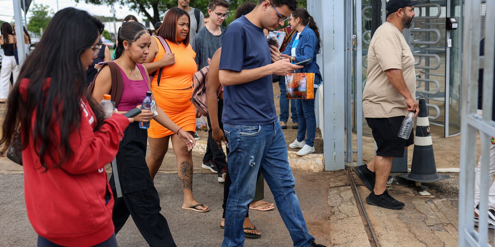 Prazo para pagar inscrição do Enem é prorrogado até 27 de junho