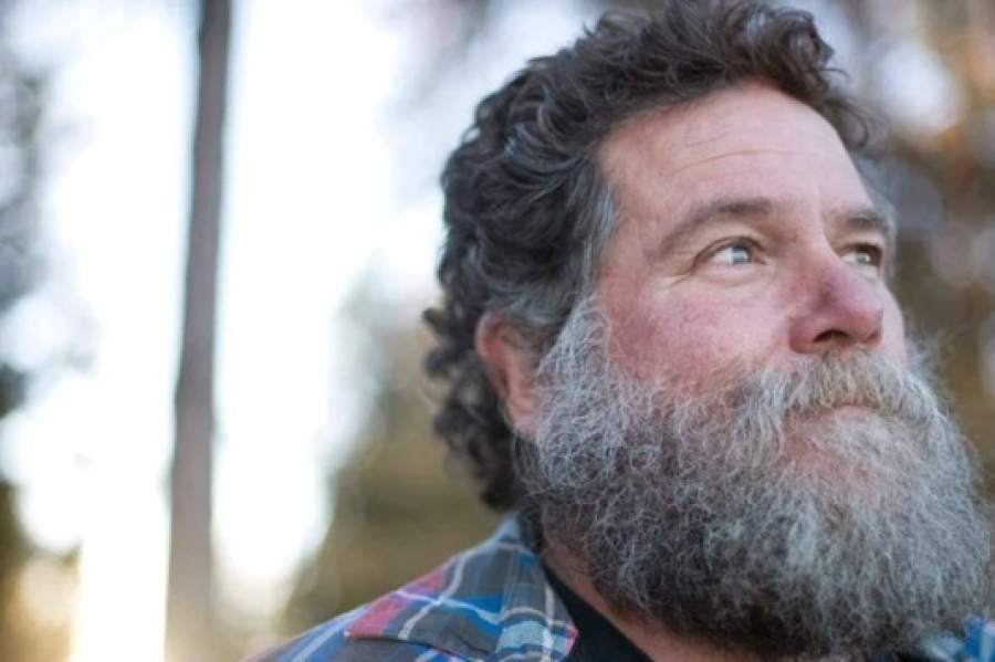 Barbas têm mais micróbios que privadas? 