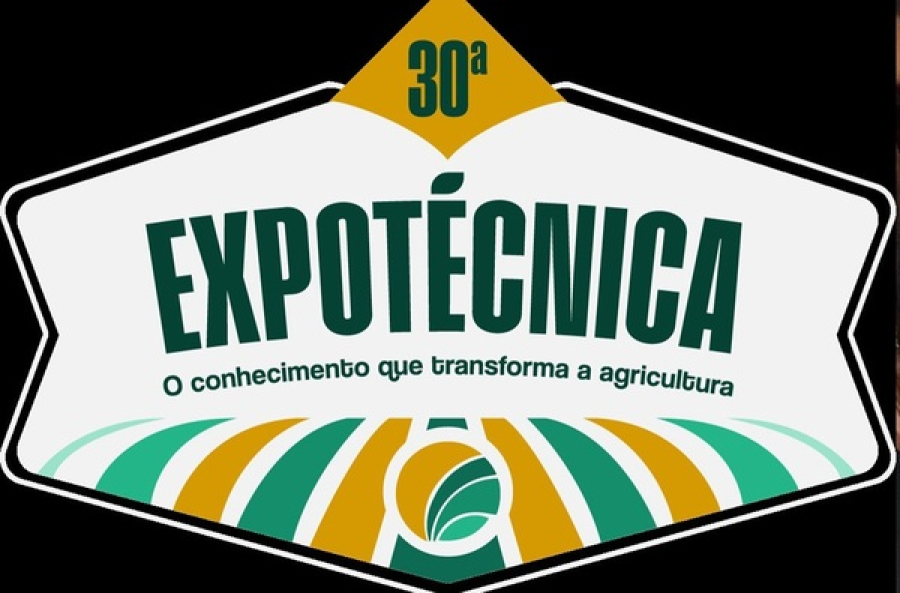 Sabáudia vai receber a 30ª Expotécnica