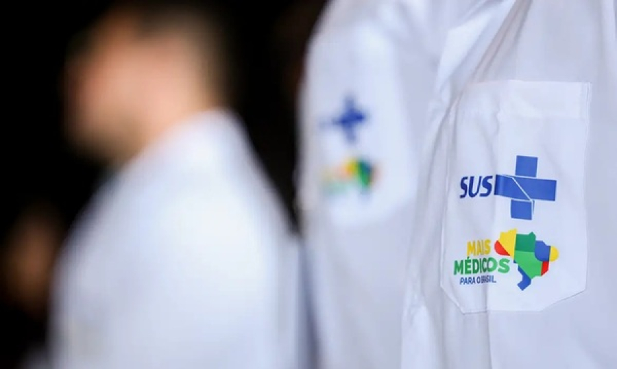 Prorrogadas inscrições do Mais Médicos