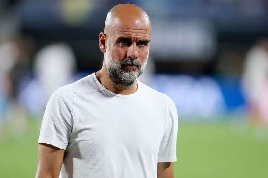 Eliminação do Manchester City diante do Al-Hilal