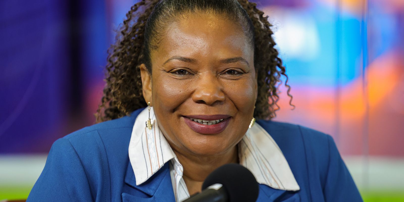Cultura quer garantir políticas perenes, diz ministra Margareth