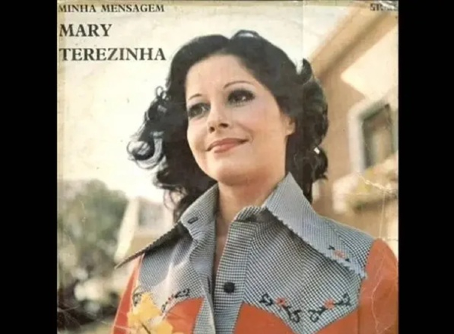 Gaúchos de luto: Morre Mary Terezinha