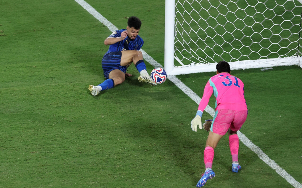 Herói da classificação do Al Hilal no Mundial, Marcos Leonardo revela drama familiar