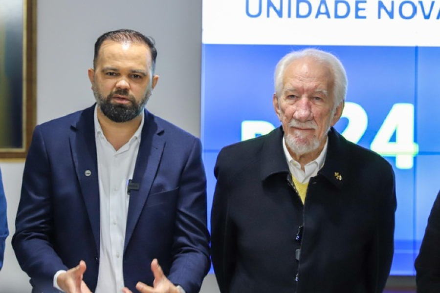 Maringá vai ganhar nova escola no Jardim Madrid