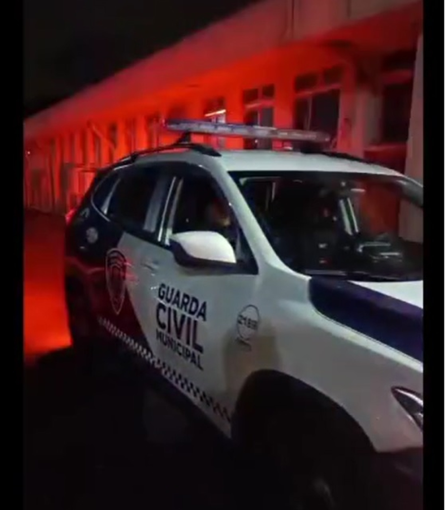 Foragido da Justiça é capturado em Maringá