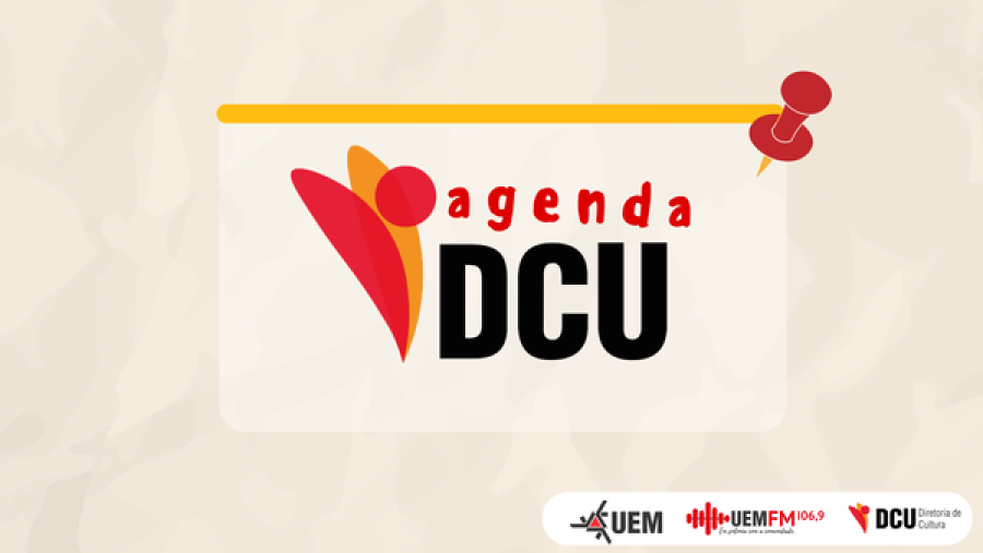 Programa semanal apresenta atividades culturais de Maringá