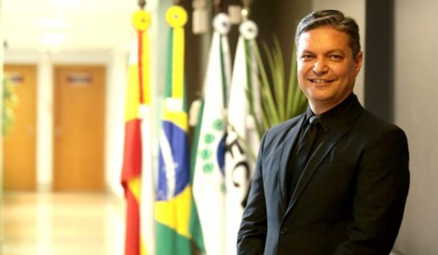 ACIM viabiliza projeto do Contorno Sul