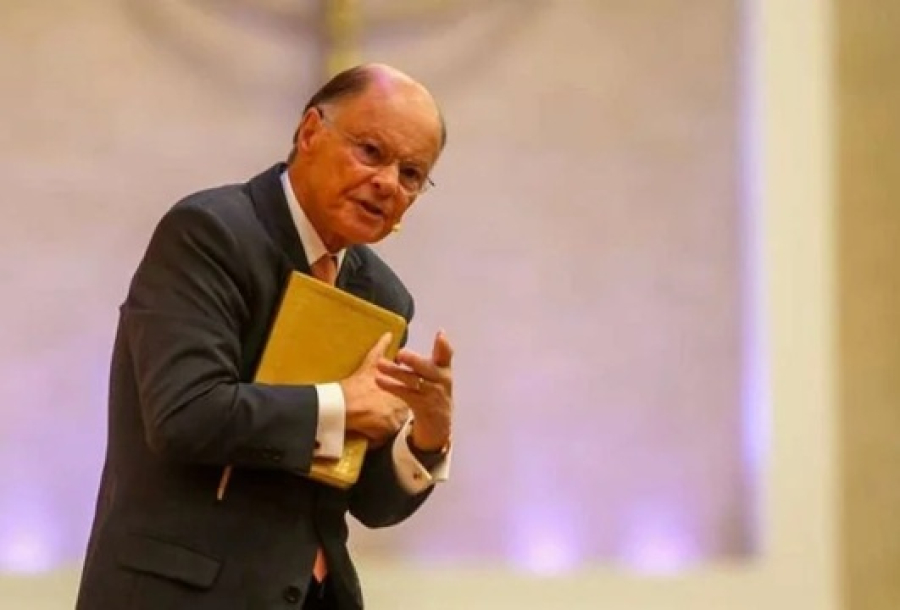 Processo de Edir Macedo contra Netflix é arquivado