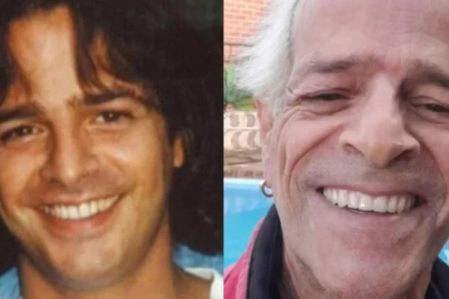 Felipe Martins ressurge em A Viagem 
